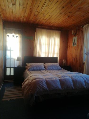 Habitación Rincón Marino