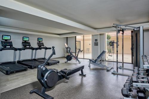 Holiday Inn Buena Park an IHG Hotel - image 44