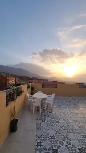 LH APPART 2 Très bel appartement avec vue sur les montagnes (LH APPART 2 Tres bel appartement avec vue sur les montagnes) in 아포우레