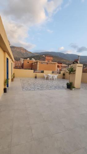 LH APPART 2 Très bel appartement avec vue sur les montagnes (LH APPART 2 Tres bel appartement avec vue sur les montagnes) in 아포우레