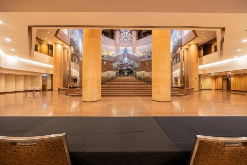 Společenské prostory, InterContinental Adelaide By IHG in Adelaide