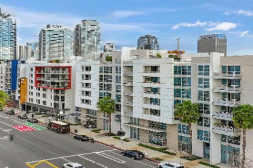 BP Stay Serviced Apartment DTLA