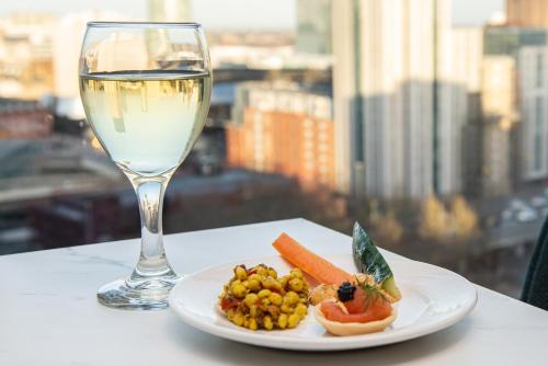 Crowne Plaza Birmingham City by IHG, Birmingham (photo 10)