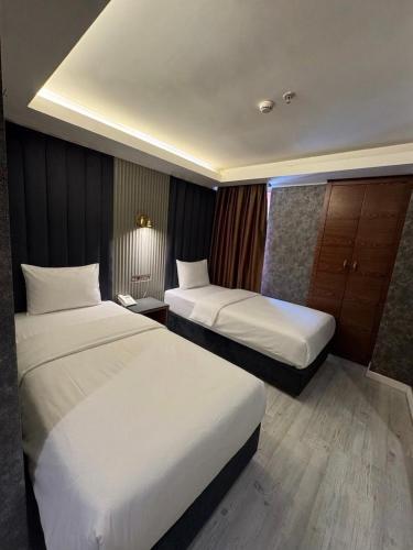 Sultan City Hotel - main image