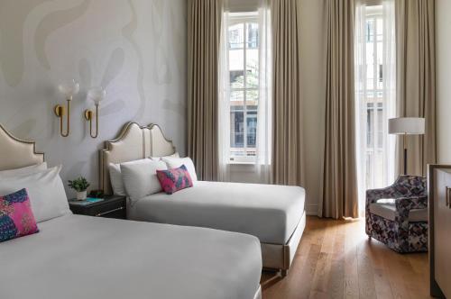 The Monarch Hotel HQ Collection New Orleans - image 2