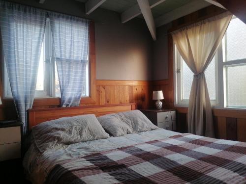 Habitación tu Refugio