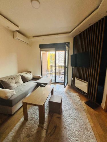 Apartman Lux Monaco