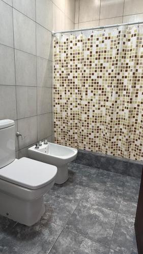 Casa en planta alta in Sarmiento