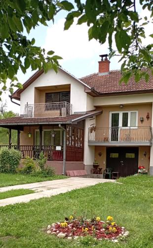 Kuca za odmor Zicanka - Belgrade