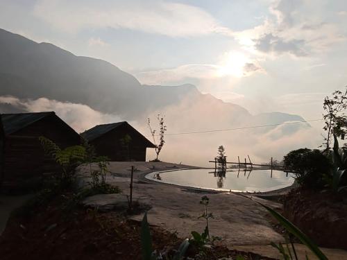 De Mont Retreat Sapa in Сапа