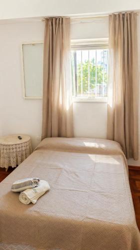 Departamento en Parque Chas A metros del Subte in Parque Chas