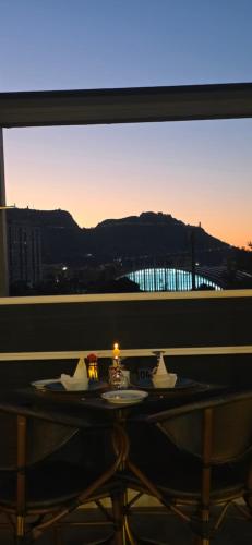 Lounis Hôtel by Atlantis (Lounis Hotel by Atlantis) in אוראן
