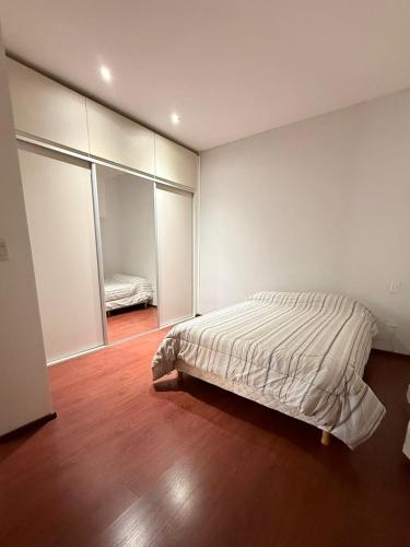 Casa en planta alta in Sarmiento