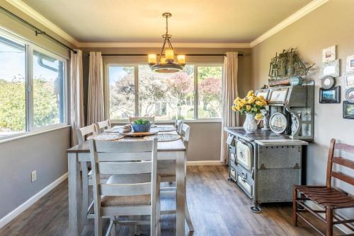 Dustoff Sand in Cleone (CA)