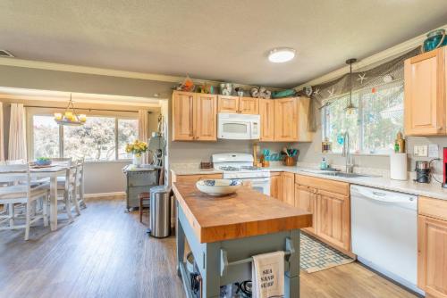 Dustoff Sand in Cleone (CA)
