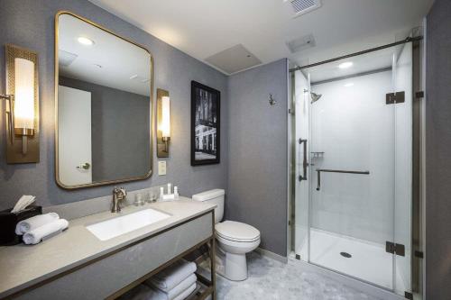The Yorktowne Hotel, Tapestry Collection by Hilton in York, USA