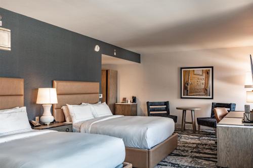 The Yorktowne Hotel Tapestry Collection by Hilton - image 14