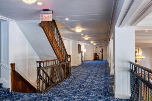 Tárgyalóterem/bálterem, The Yorktowne Hotel, Tapestry Collection by Hilton in York Városközpont