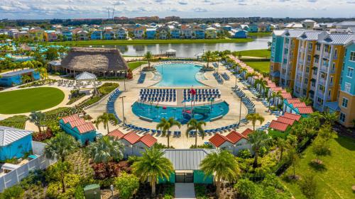 Embassy Suites by Hilton Orlando Sunset Walk – khách sạn tại Cổng Tây - Disney