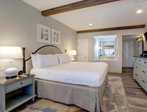 1 king bed