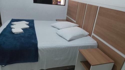 Hotel Real Centro – Sao Paulo, MA