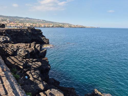 U Cori A&G MONOVANO Piano terra Parcheggio gratis  13 dal Mare - image 4