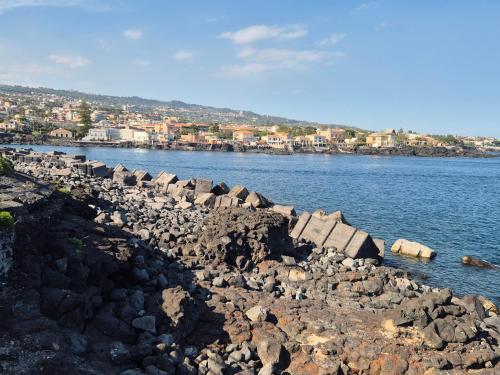 U Cori A&G MONOVANO Piano terra Parcheggio gratis  13 dal Mare - image 3