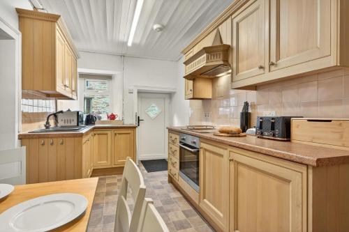 Iekārtas, 2 Bed in Gunnerside oc-g37866 in Ganersaida
