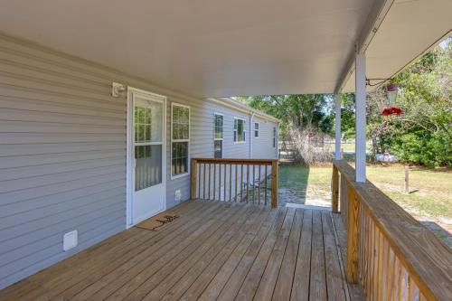 Pool Access! Spacious Home Near Wekiwa Springs in Apopka