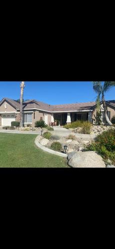 The Casita at Riverwalk
