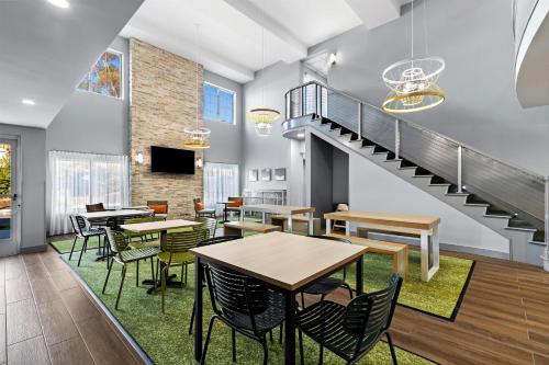 Spark By Hilton Redlands in Redlands, USA