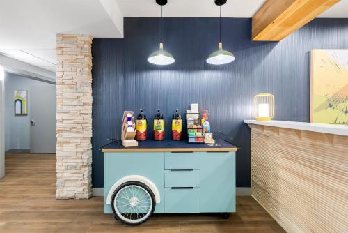 Spark By Hilton Redlands in Redlands, USA