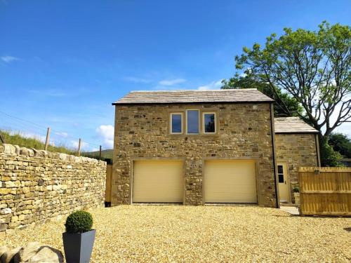 Iekārtas, 1 Bed in Colne oc-86513 in Trawden