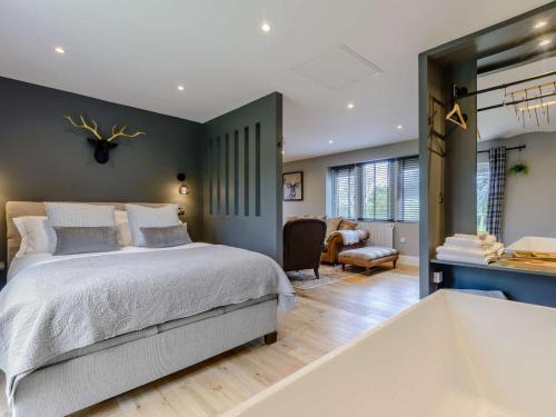 1 Bed in Colne oc-86513 gîte à louer Boulsworth Hill