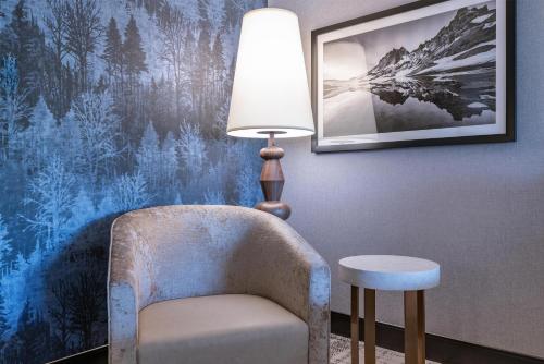 DoubleTree by Hilton Bend - image 43