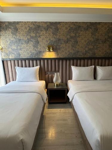 Sultan City Hotel - image 9