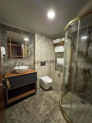Sultan City Hotel - image 12