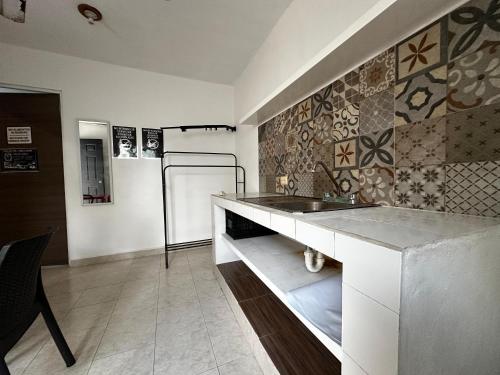 The Soul Hostal in Playa Del Carmen