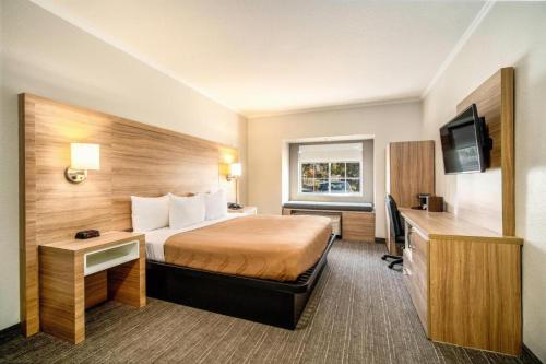 Quality Inn Chandler I-10 - image 43