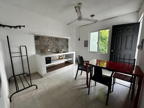 The Soul Hostal in Playa Del Carmen