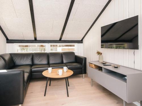 Facilities, 5 person holiday home in Hemmet in Hemmet