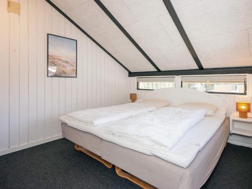 Facilities, 5 person holiday home in Hemmet in Hemmet