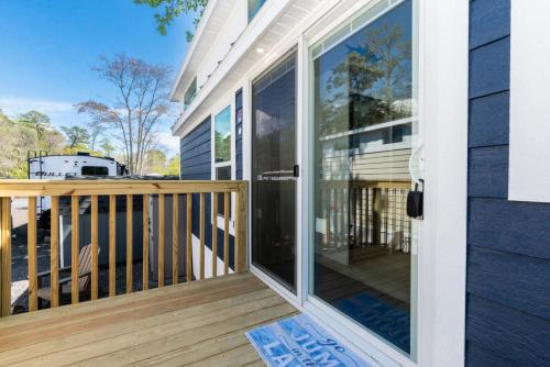 Near Beach • Pool + Amenities • Sleeps 8 in Cape May Court House (NJ)