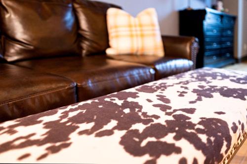 Hip Urban Loft-Small Town Charm-124 LOFTS #2 in West Dundee, USA
