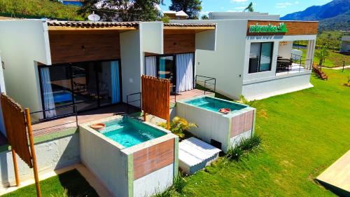 . Hotel Mirantes de Itaitu