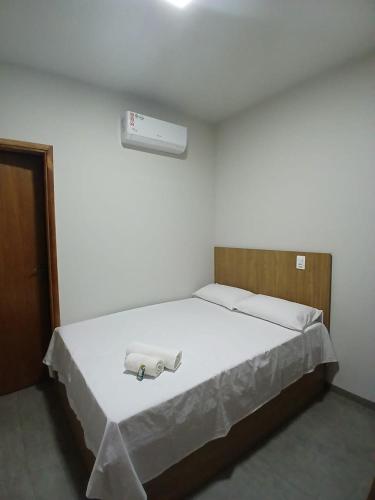 Slan Ville Hotel in Chapadão do Sul