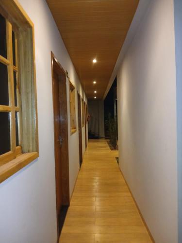 Viesnīcas āriene, Slan Ville Hotel in Chapadão do Sul