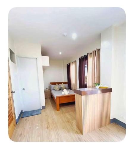 Lilahs Loft and Accommodation in Hinigaran