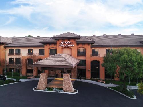 Hampton Inn & Suites Temecula, Temecula