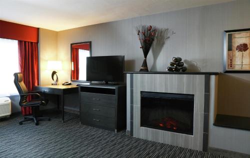 Hampton Inn & Suites Temecula - image 11